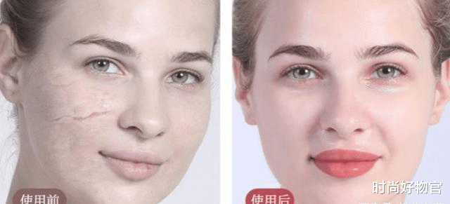 时尚好物官|林允儿不愧是“绝世美颜”，出道12年一直美，生图下皮肤吹弹可破