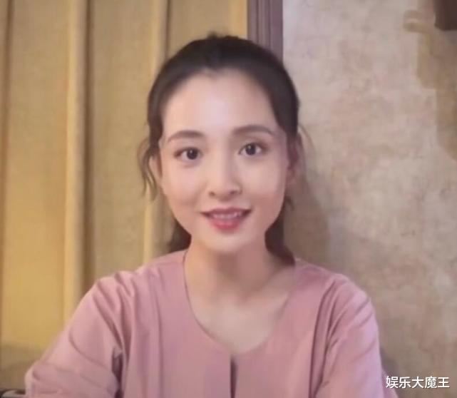 吴倩|吴倩带小孩现身隐婚生子实锤，和王子文一样是公开的秘密，孩子生父人尽皆知