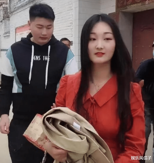 陈亚男|陈亚男不再隐藏，直言：我只是选中了朱小伟的家事，我哪做错了？