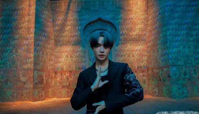 张艺兴|张艺兴《飞天》又出圈：钢琴家郎朗疯狂安利