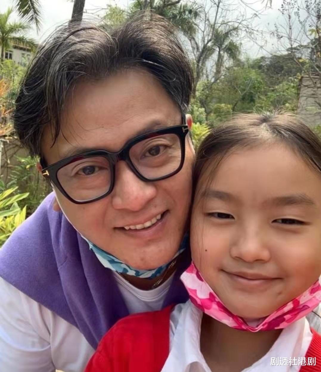 魏骏杰|已回归工作，前“TVB师奶杀手”走出负面情绪，认不抗拒再找第二春