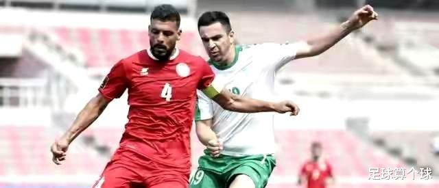 国足|世预赛2-3！国足好消息！又一竞争对手倒下！战胜马尔代夫后出线
