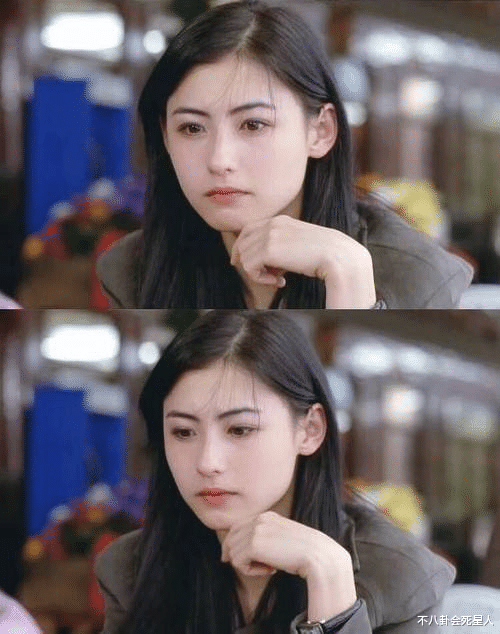 陈乔恩|娱乐圈顶级美女的差异，香港美女深邃，台湾娇媚，内地统一审美