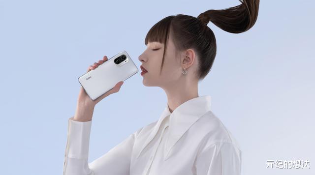 红米手机|跌至2069元！骁龙870+12GB+256GB，Redmi K40开启真香模式