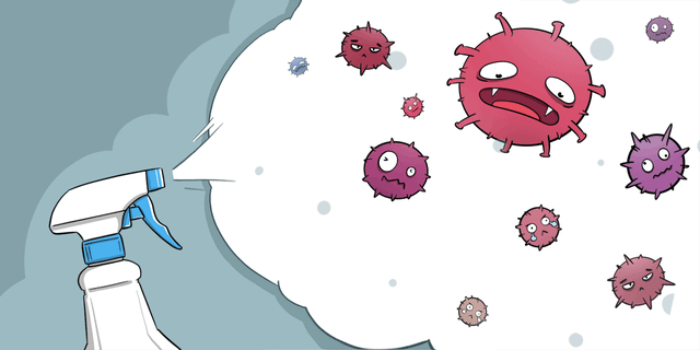 上海育儿帮|小心！上海疾控发布最新防疫防病清单！孩子们尤其注意这3种......