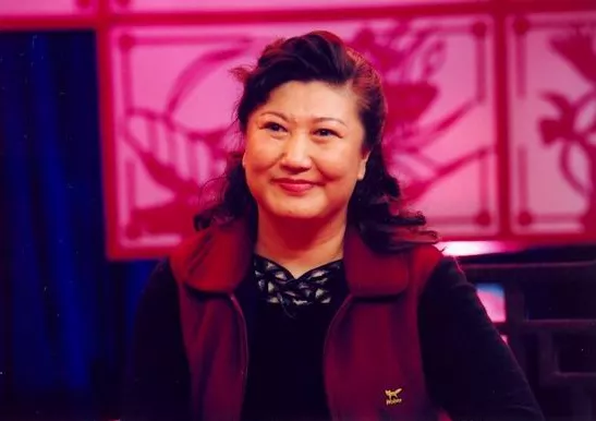 高秀敏|她是国家一级演员，和别人丈夫同居14年，死后对方立马回归家庭！