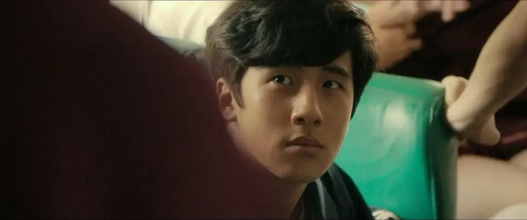 一天一部好电影 164宗性侵案，这电影看得我毛骨悚然