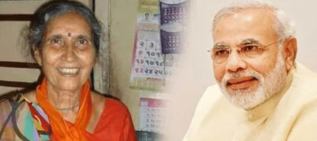 英国 印度一妇女，49年为爱守空房，退休后做饭放牛，却配12名顶级保镖