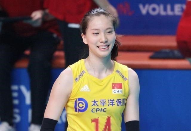 鄭益昕|栗垚被打回原形？鄭益昕、劉曉彤到底行不行？三人考驗郎平