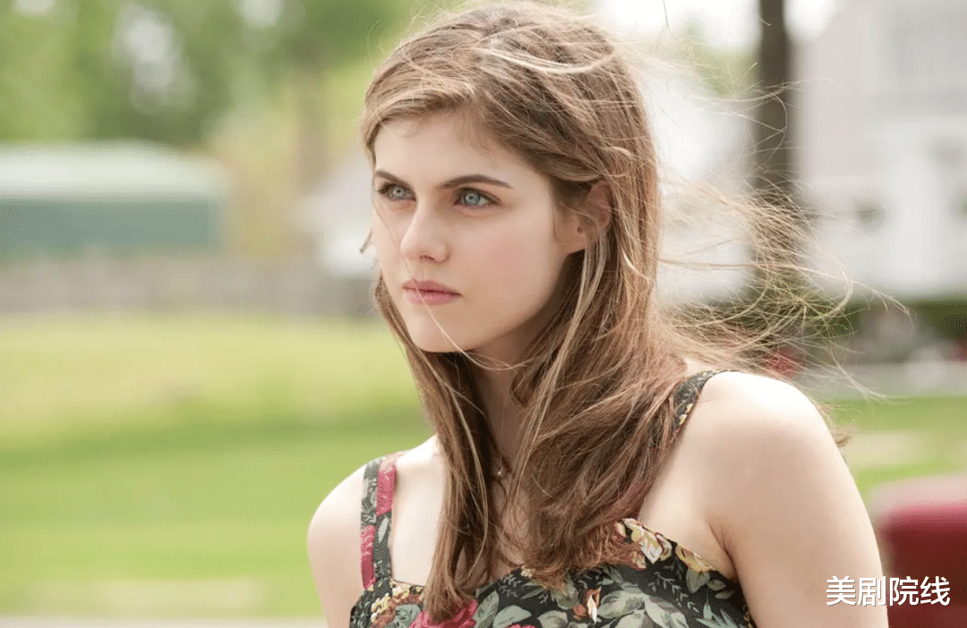 hbo|不愧是HBO，又拍了一部女性题材的悬疑美剧