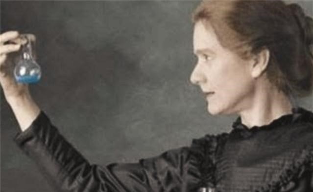  居里夫人发现了镭，受到万千人追捧，却无意间打开了“地狱之门”