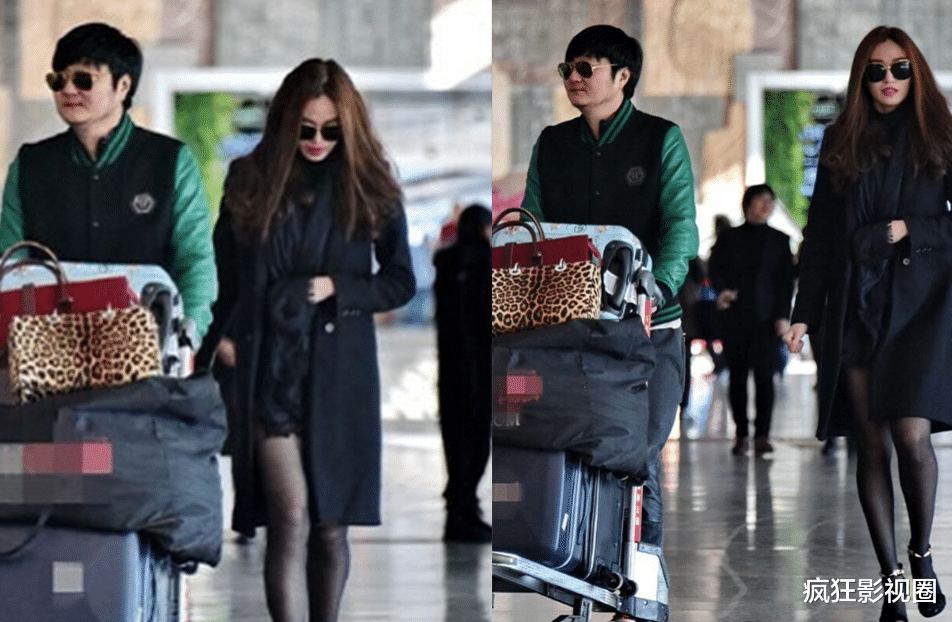 华晨宇|“丑角影帝”王大治,婚外情恋上董洁,如今新欢更美