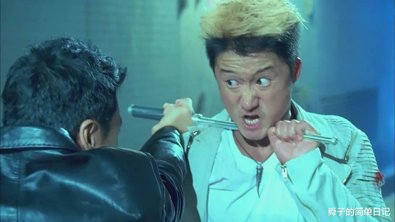 舜子的简单日记|演技炸裂！吴樾对飙马东锡，谁才是最愤怒的黄牛？美女董璇参演
