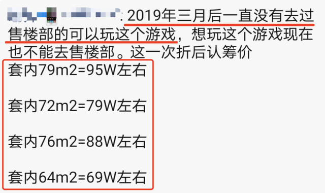 购房置业|猛降30万！重庆科学城神盘突现员工房72折甩卖，陷阱还是馅饼？