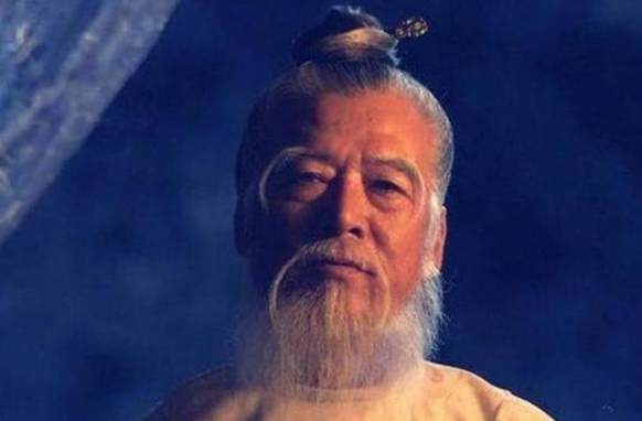 袁天罡|袁天罡多厉害？陵墓千年来没一人敢盗，如今还被驻军保护