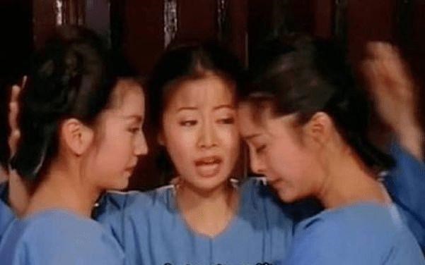 浓烈难咽下|被除名后,赵薇的海外奢华世界曝光,普通人根本想象不到