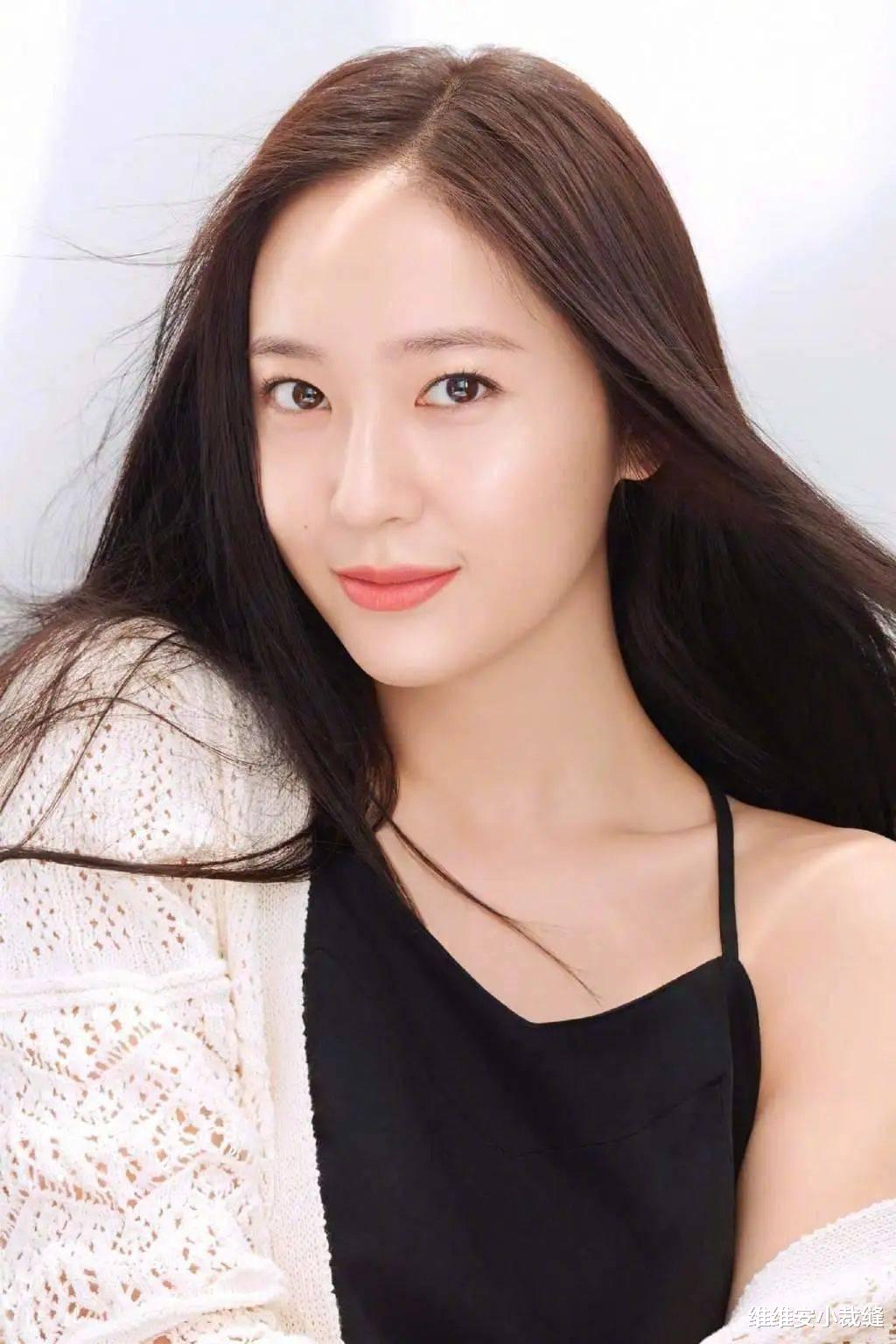 迪丽热巴 韩国女星郑秀晶凭颜值爆表登上热搜，零毛孔好肌肤离不开3个护肤小秘诀