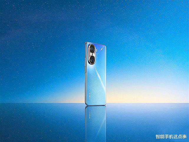 荣耀|荣耀60 Pro：价格跌破三千元大关，或是被冷落的优质旗舰