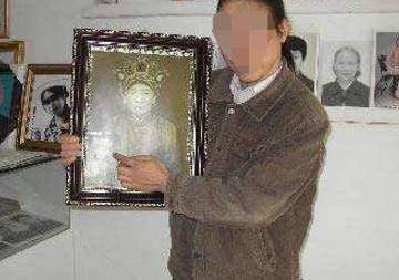 |家里最好不要挂这几种画了，老师傅一看就摇头，难怪都避开