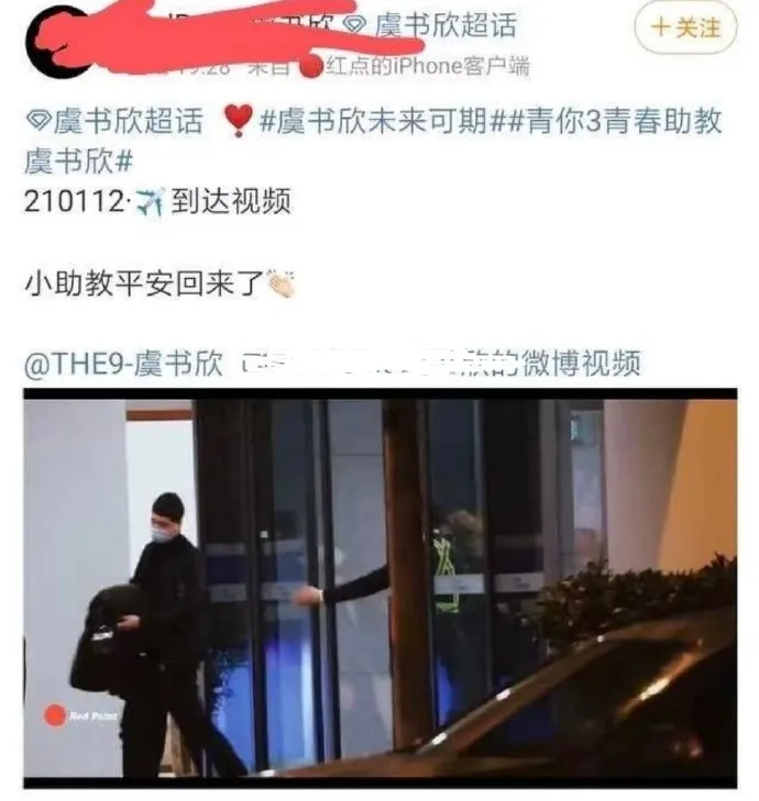 猎手电影 她翻车全都是粉丝的锅?