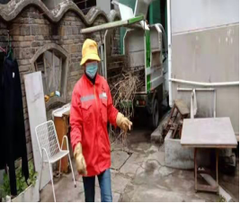 新报业传媒 【5A创建】鸡公山创建国家5A级旅游景区工作纪实（三）