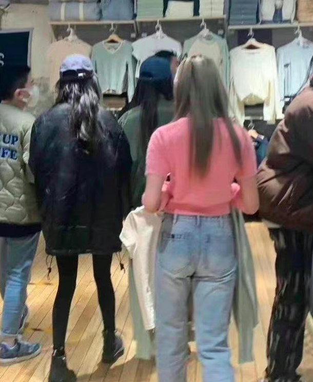 杨幂|胡军被问“杨幂和baby谁更漂亮”，胡军的回答一点也不“硬汉”