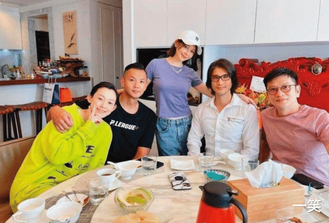 陈建州|陈建州卷入王力宏婚变后首发声，回应：无权发言，没有人是赢家