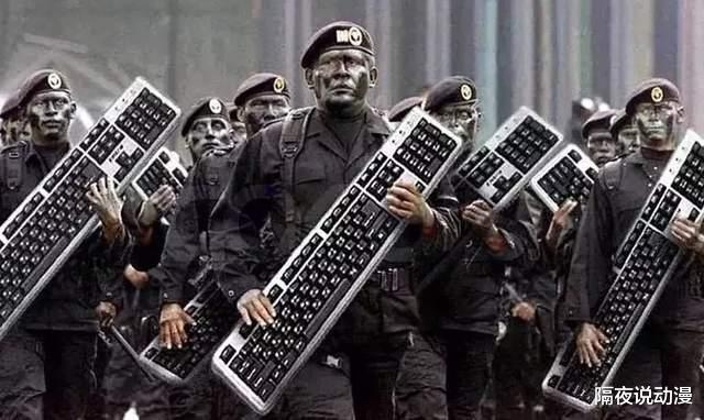 雄狮少年|这位网友的“偏见言论”，居然被当作批判《雄狮少年》的必杀技？