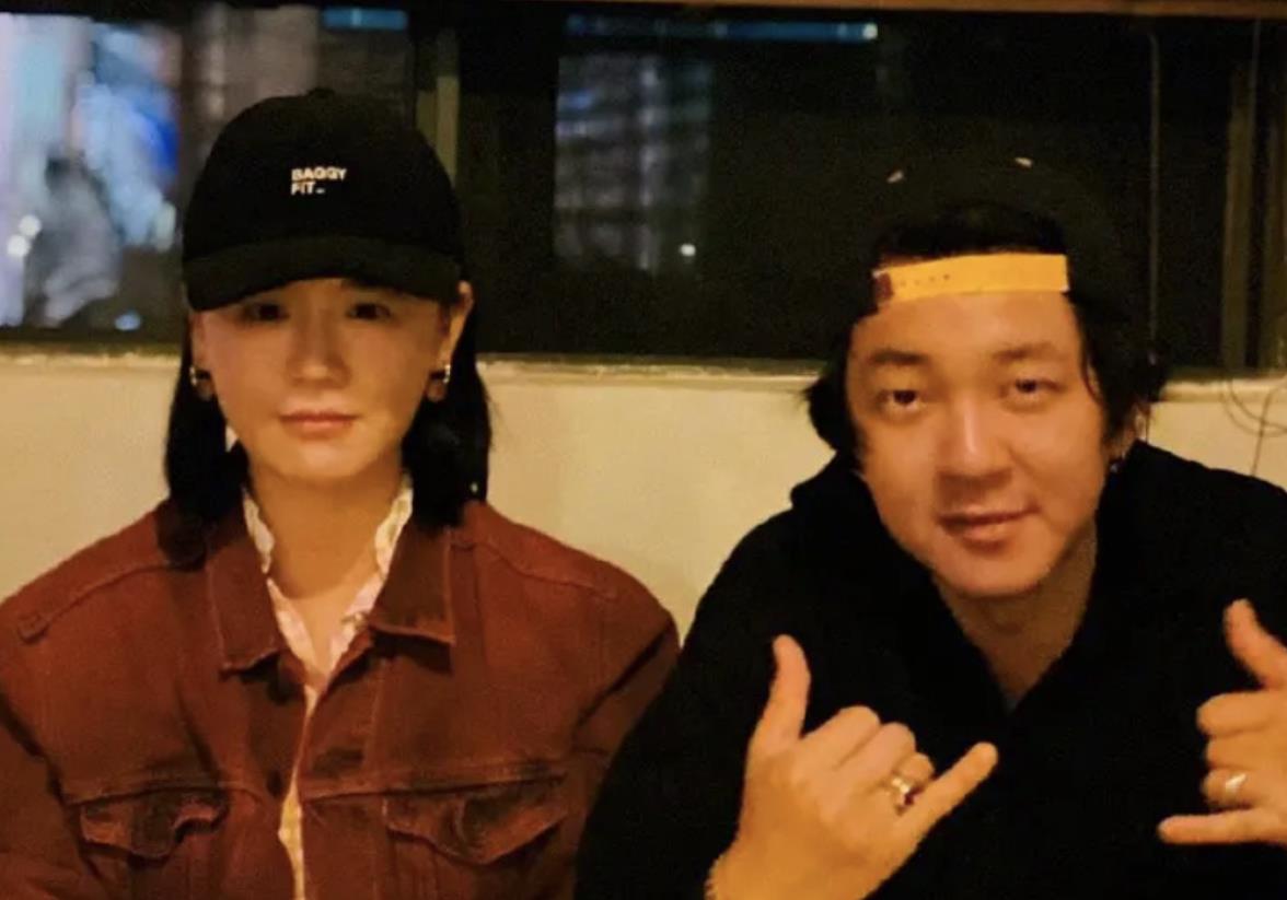 马思纯|“金马影后”马思纯的堕史记，和她后面的神秘大佬们