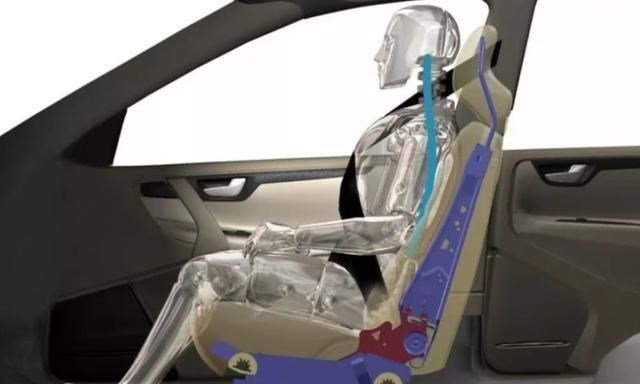 90后宝妈经验|为何各种调整汽车头枕都不舒服？了解它的用途后，车主们恍然大悟