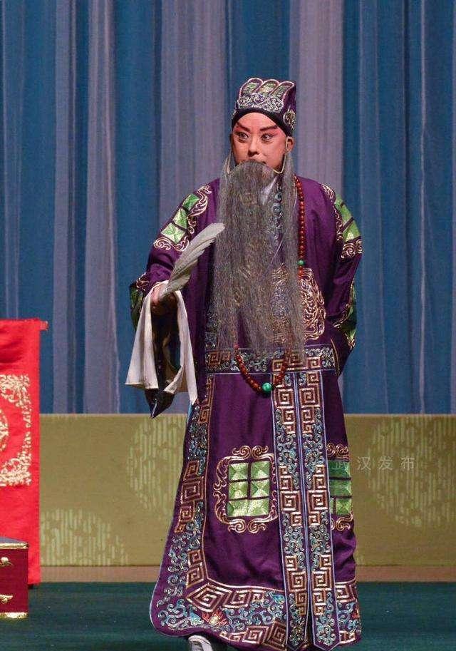 京剧|章诒和：梅葆玖也是大师，那京剧就真的完了