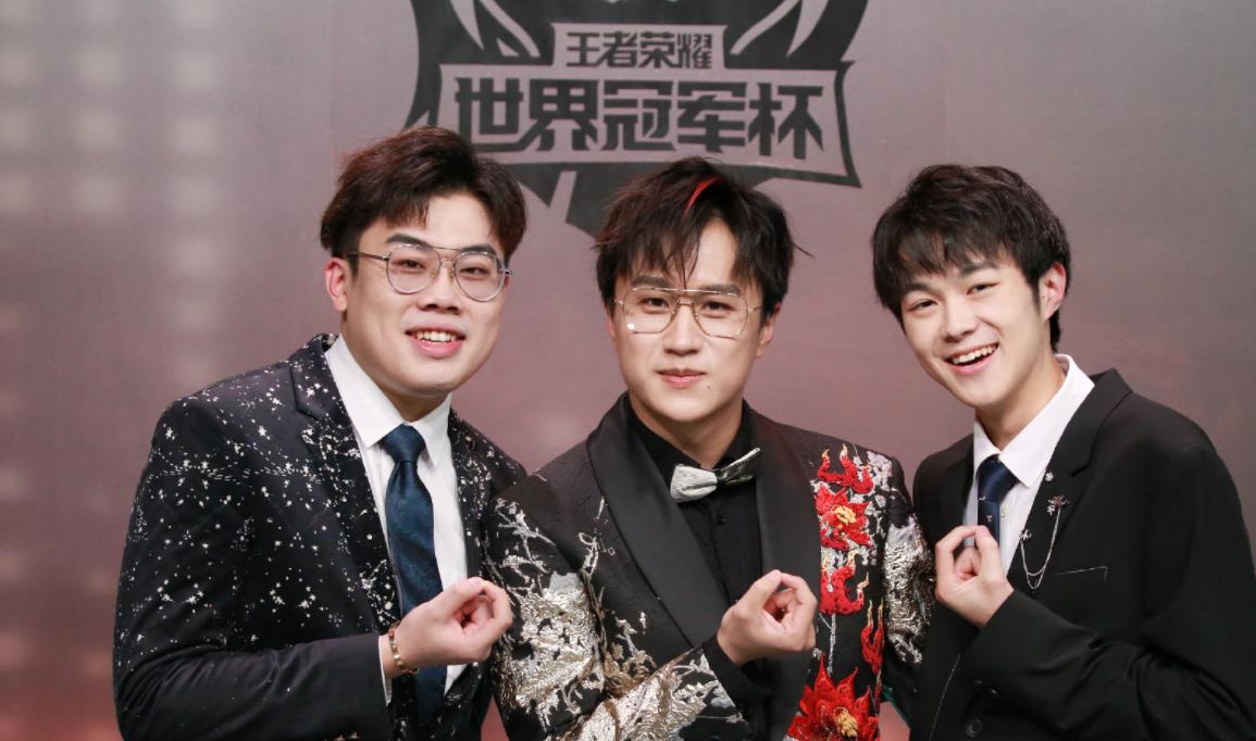 qg|李九确认解说QG总决赛，弹幕节奏要飞起，李九曾表示要一键喷QG