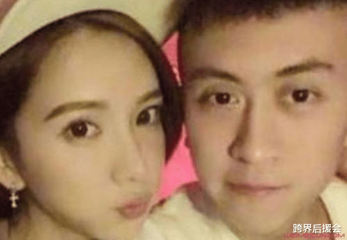 陈小纭|娱乐圈带球跑不止张碧晨，王思聪骂她地摊货，千万散伙费仍不满足