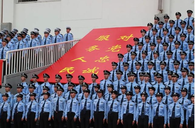 大学|浙江一所“低调”的二本，学生毕业多半是公务员，知道的人却很少