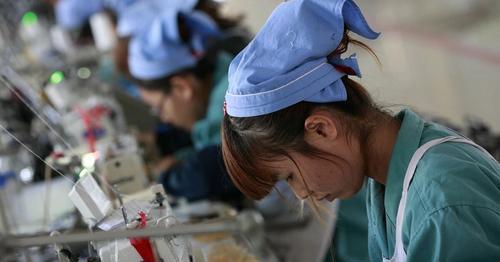 奶球妈咪聊|不少工厂难以招到女工,为何年轻女性不爱工厂了?答案现实又扎心