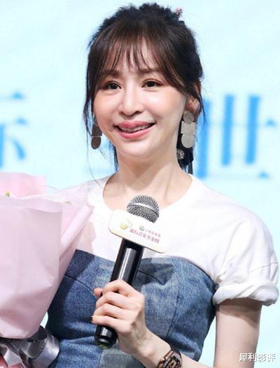 王心凌|王心凌整容失败的消息不断发酵，凌晨连续发文疑似回应