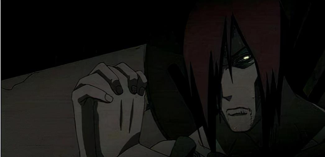 轮回眼|火影：长门的轮回眼是斑的，那为什么斑和长门的能力完全不一样