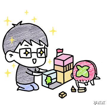 李点点|二胎、产后抑郁、从全职妈妈到职场妈妈……这7年，我都经历了啥