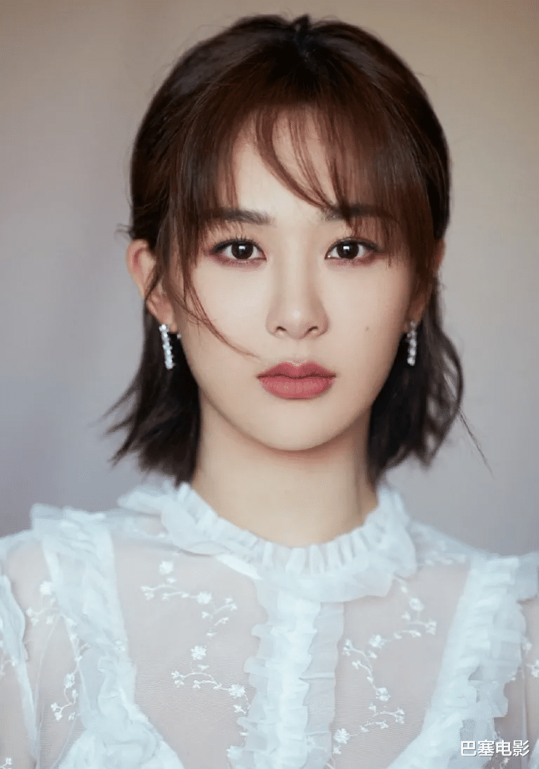 微笑|大嘴、厚嘴、小鸡嘴,嘴型“怪异”却很美的女明星,被蛊到了