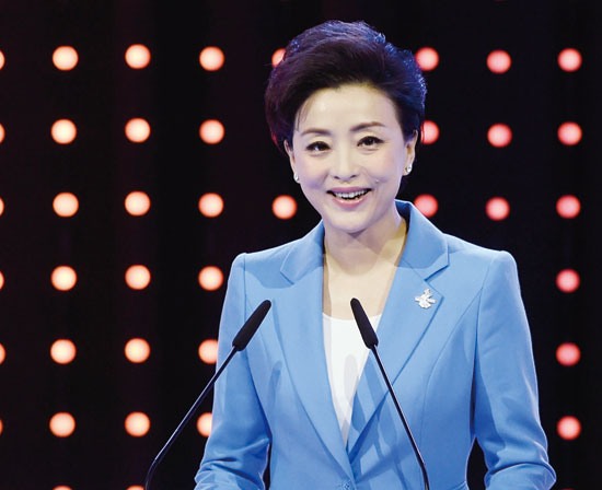 三月暖阳|弱者易怒,强者易恕