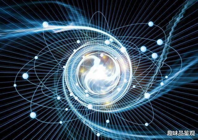 量子纠缠存在于任何维度空间?人类如何逃出三维空间变成“神”?