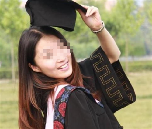 张磊|央视美女主播遇害案：8年的感情，换来索命的7刀，生命停留在25岁