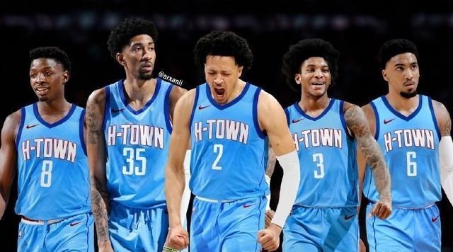 积分榜|无处安放的沃尔，火箭该交易还是买断？NBA专家给出2种解决方案