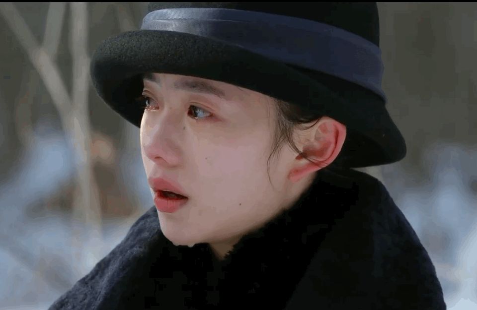 芒果台|新一代“谋女郎”素颜图爆出，完全是判若两人，网友：无法接受！