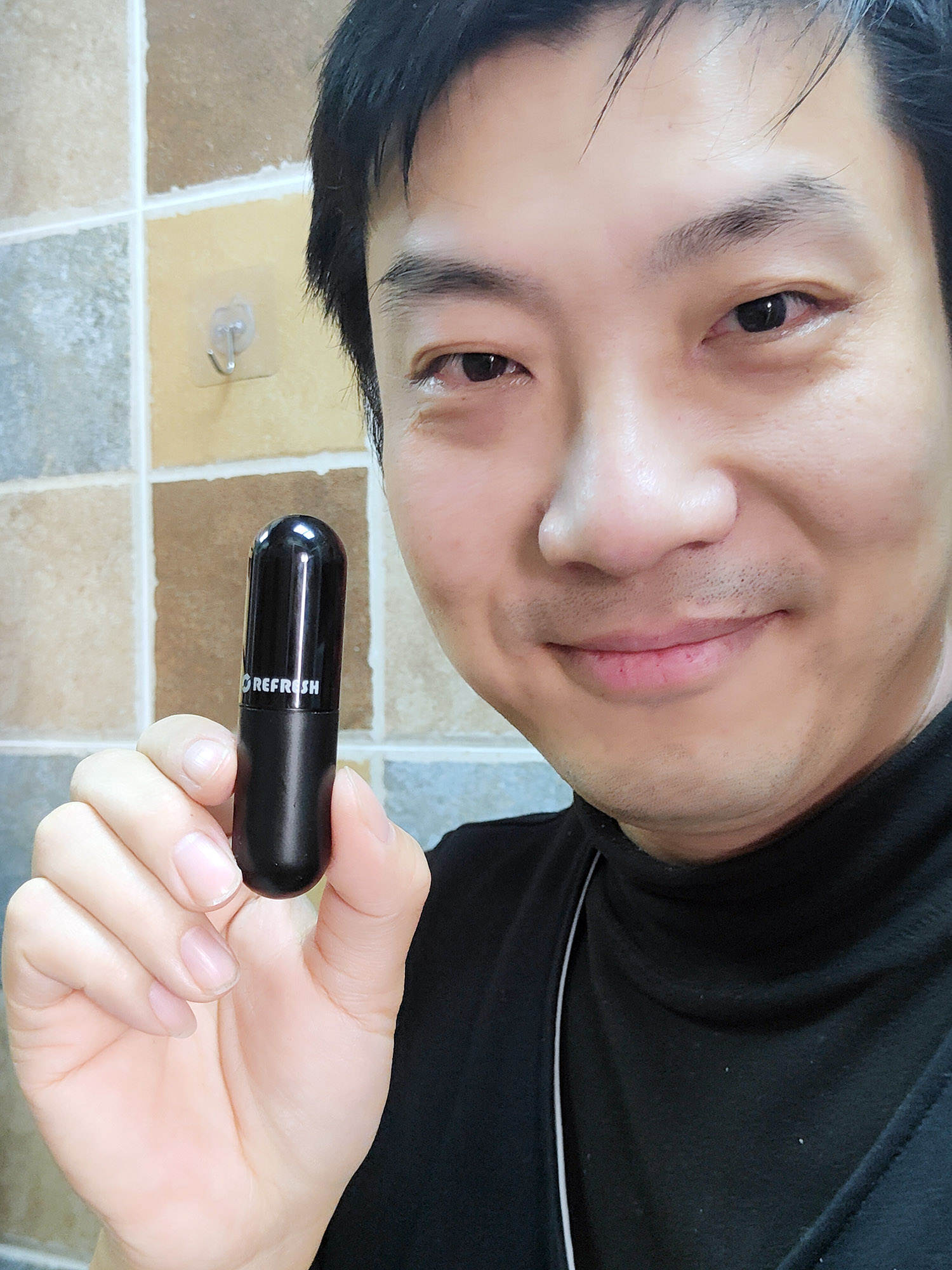 美容 男士护肤一条龙,亲身体验珂岸的功效