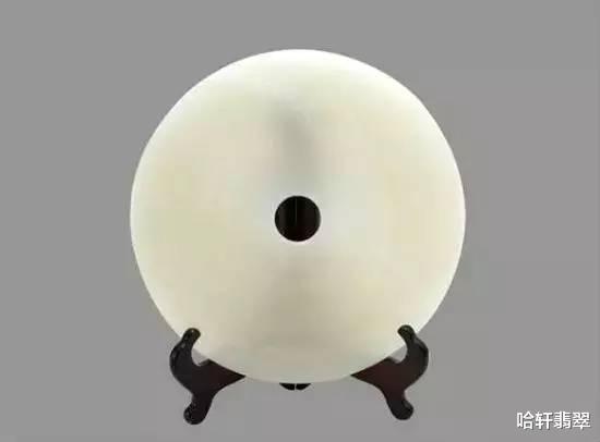 翡翠|【哈轩翡翠】千古之谜的和氏璧到底是什么玉种？