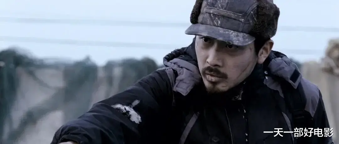 暗黑|血腥敢拍、尺度惊人的暗黑扛鼎之作《黄海》