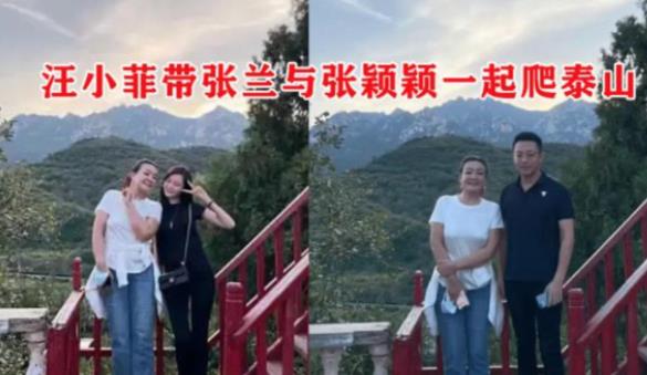 汪小菲|王力宏事件再发酵，与汪小菲有何异曲同工之处？王思聪才是明白人