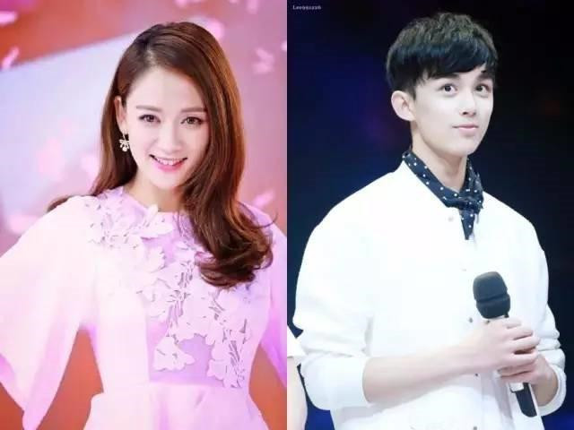 吴磊|吴磊被曝私生活混乱曾睡陈乔恩，工作室辟谣：严重污蔑，蓄意抹黑