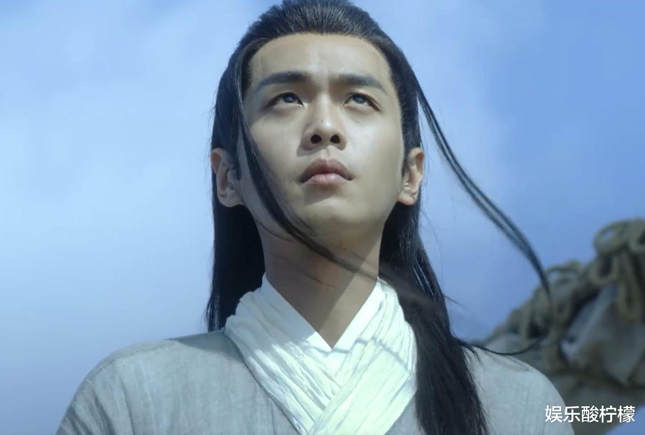 雪中悍刀行|《雪中悍刀行》首播，时间被安排在午夜场，给《对手》让路